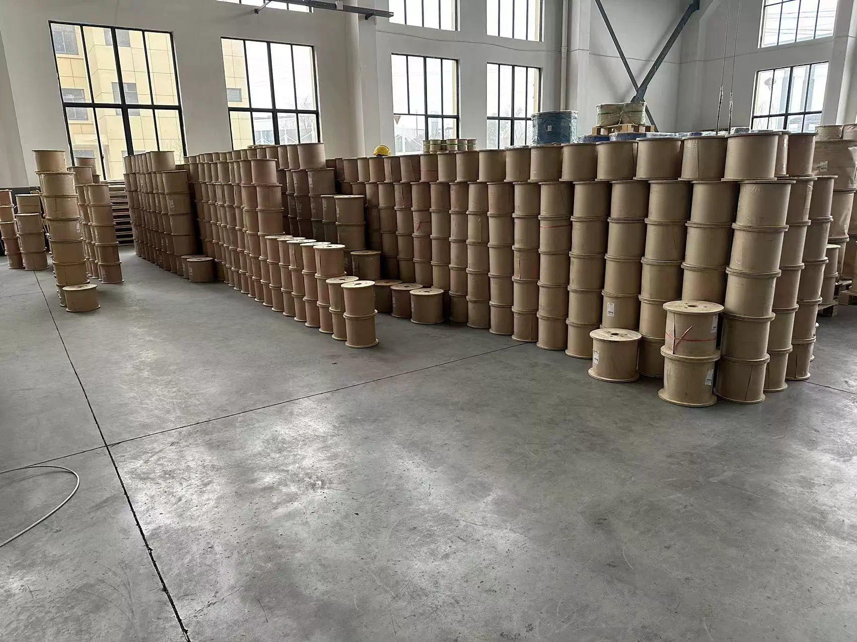 泰州市彬云金属制品有限公司