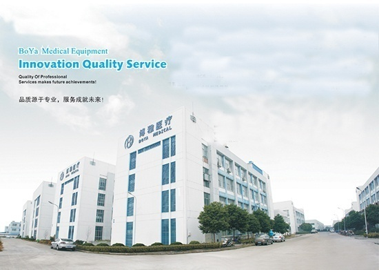 Ningboa Medical Devices Ltd.