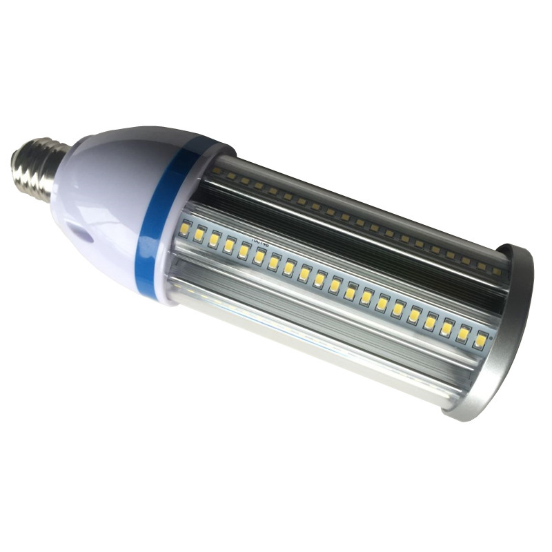 Leed corn lamps 2400m CRI > 80 360 degrees light powered corn lamps