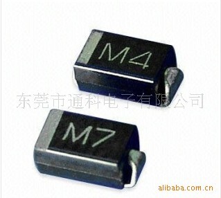 Chia sẻ diode M7