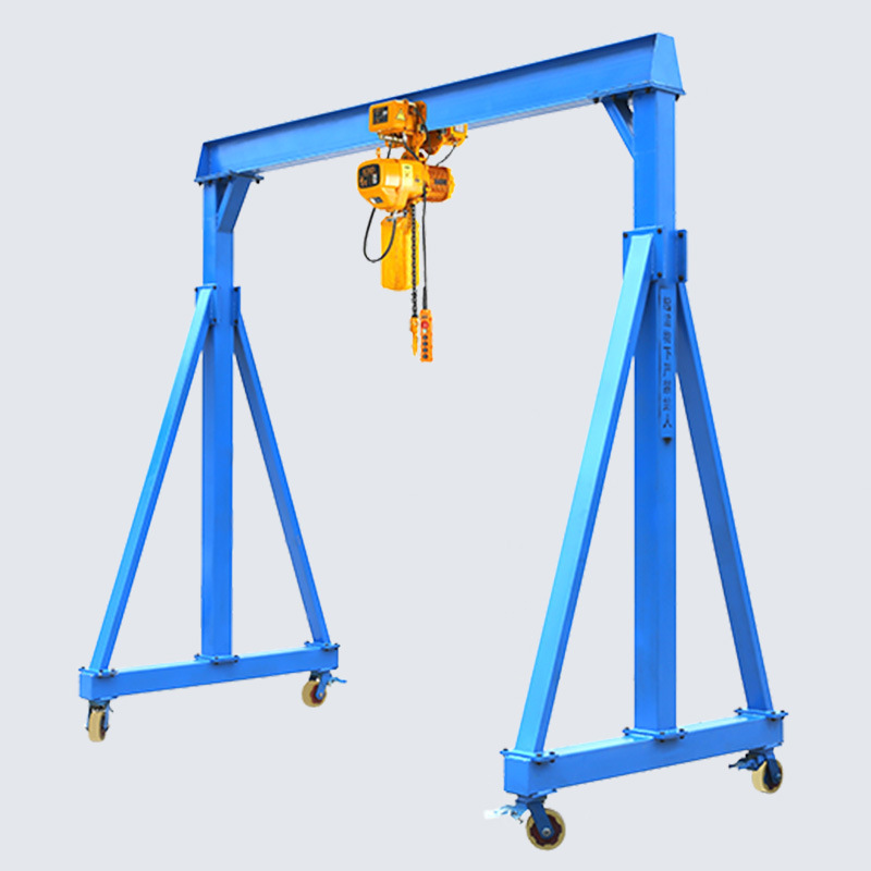 1/3/5 tons of lift-and-drop-up hanger