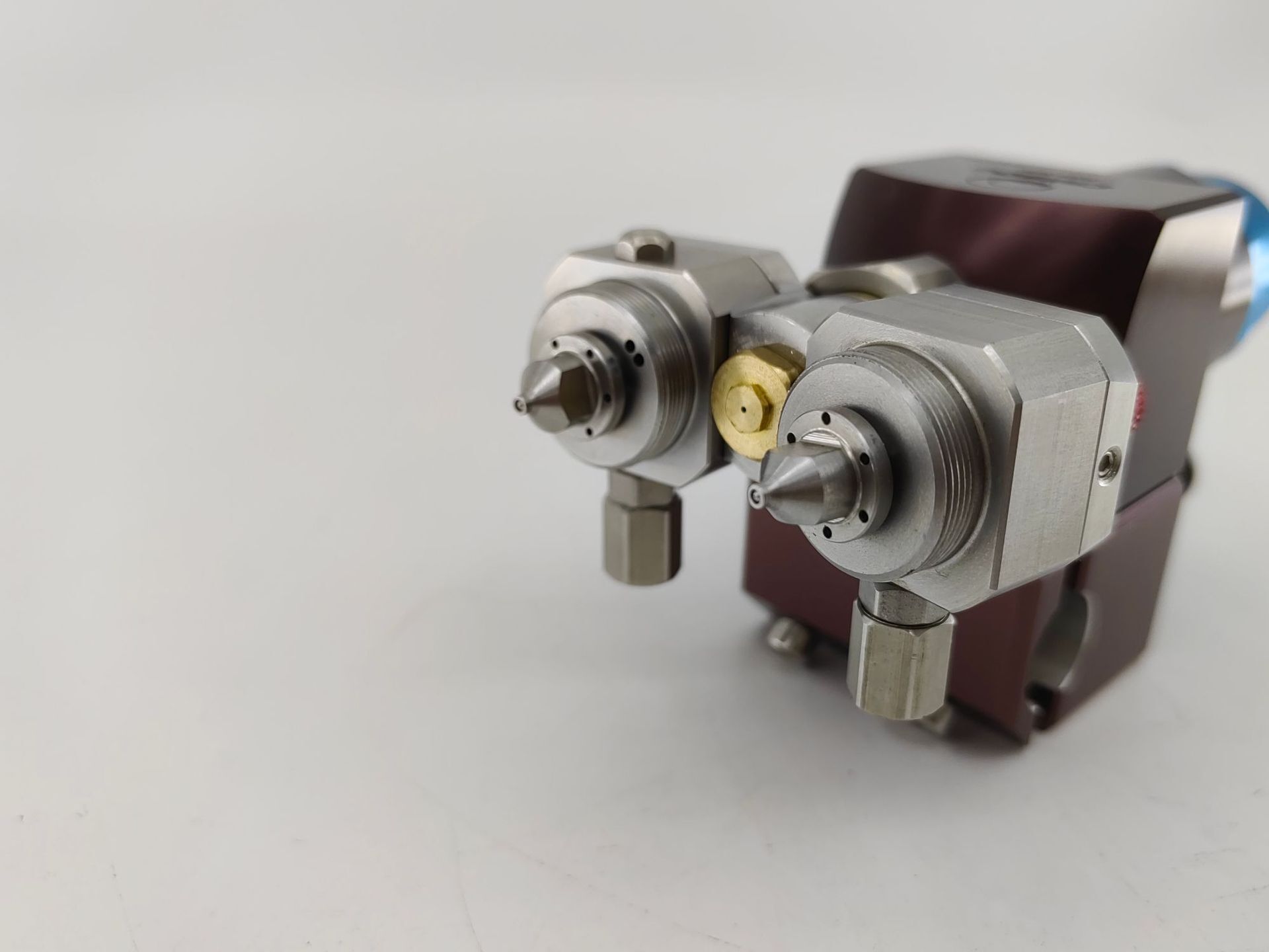 Hãng chế tạo súng tự động, lắp ráp nano, SGA-S2K.