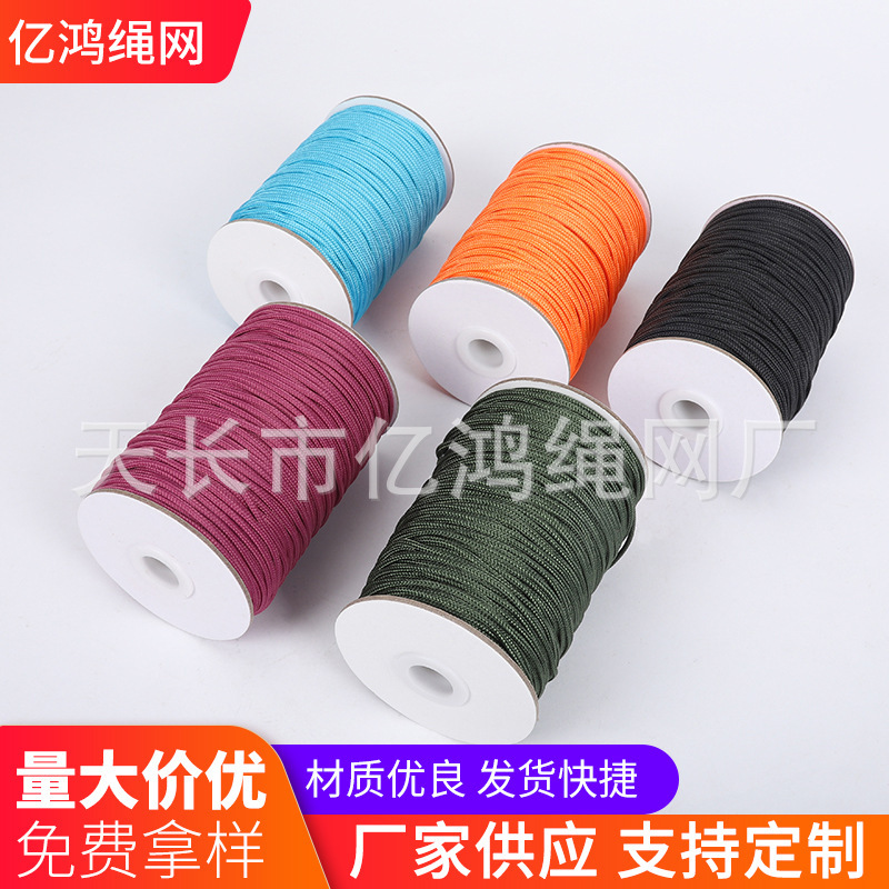 Màu sắc, chất lượng cao-chúng tôi đã-chúng tôi-tave tay-coding-coding-coding-boned-boned-boned-caped-caps và dây thừng