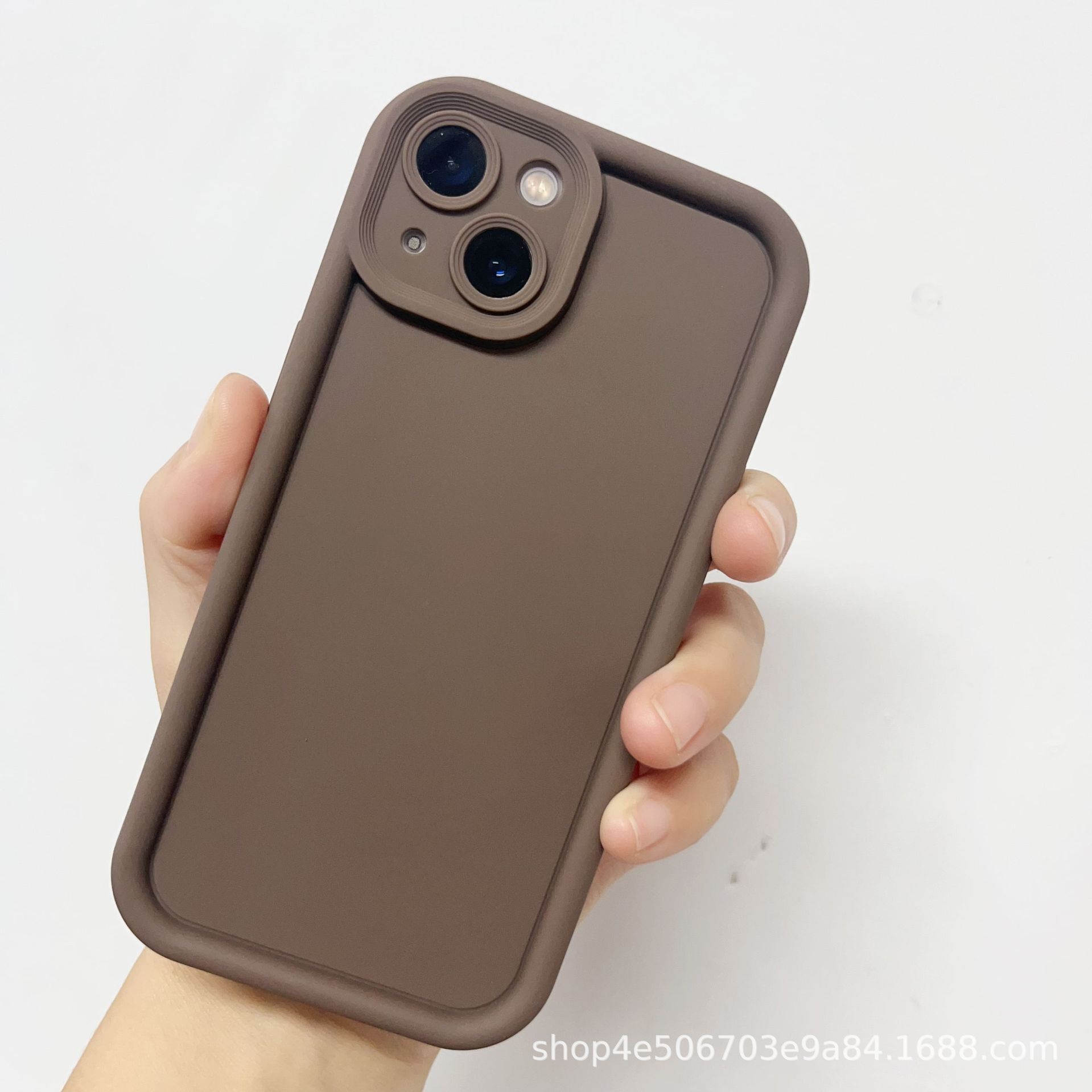 Một ứng dụng iphone15 xuyên biên giới của possum apple 15promax cát diy material