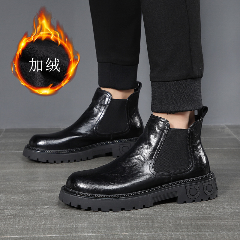 2853 Martin Boots, New Falls, New Winters, Leathers, Boots, Boots, Boots.