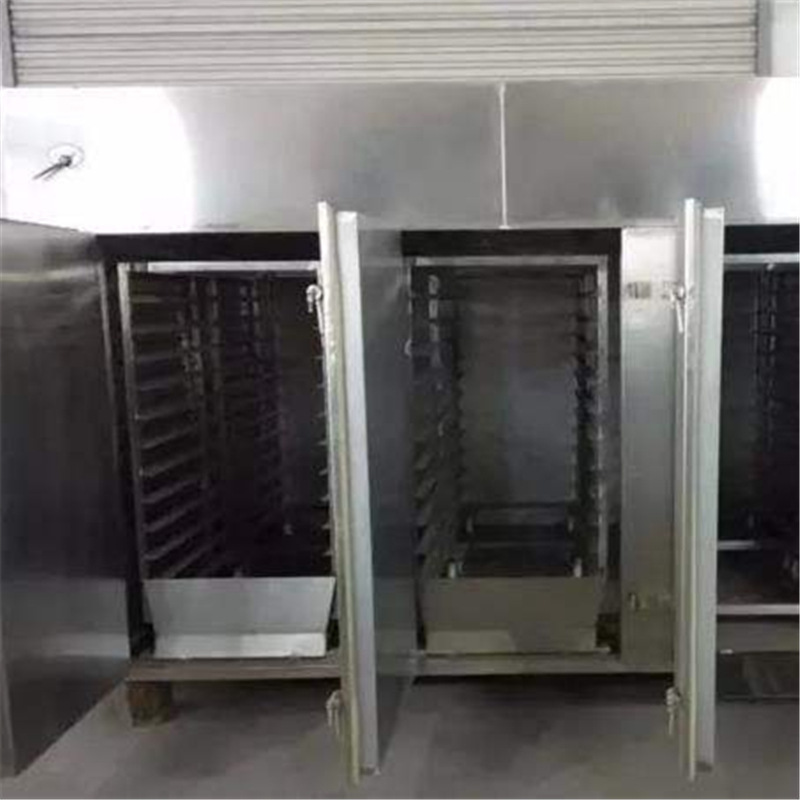 Changzhou Gold Elephant provides hot wind cycle ovens, food to keep the hot wind cycle dry.