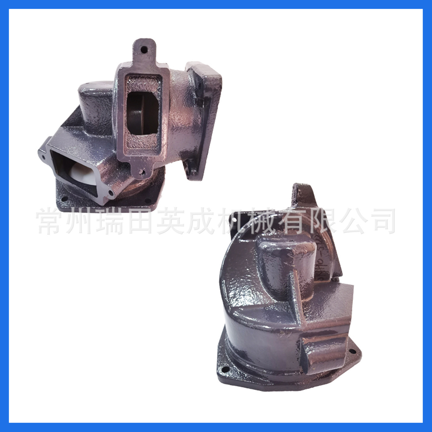 Dhuboda harvester fitting DC70/DC60/DC68G/DC93/DC105/AR96/ER112