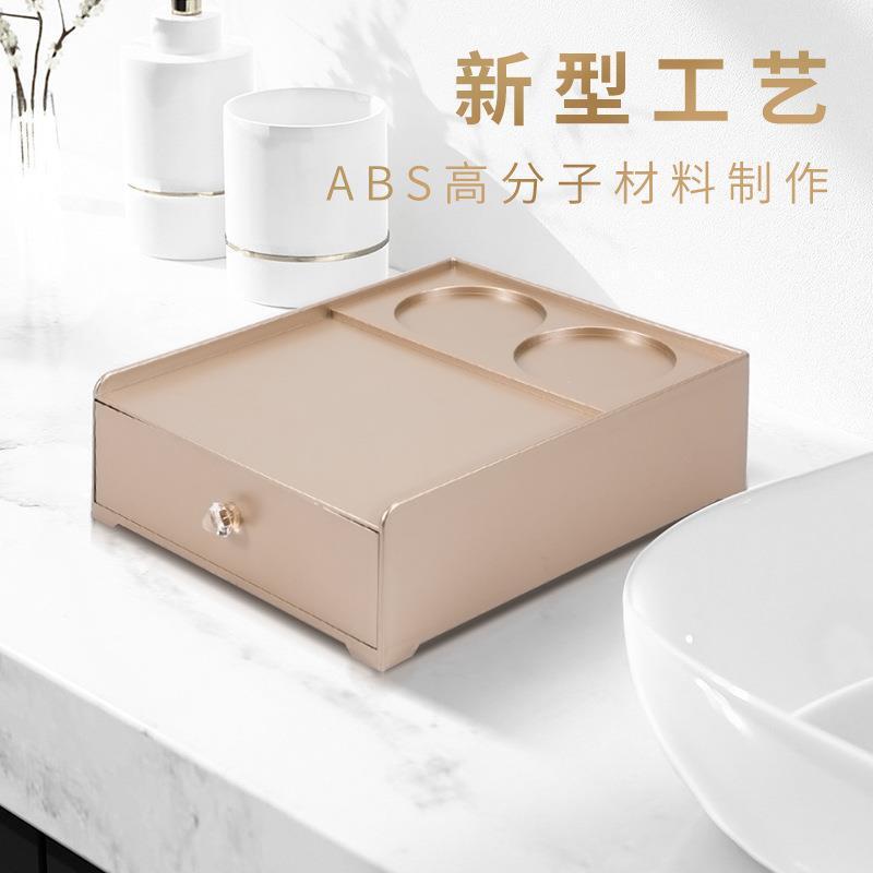 The ABS toothbox for the Nast Hotel.