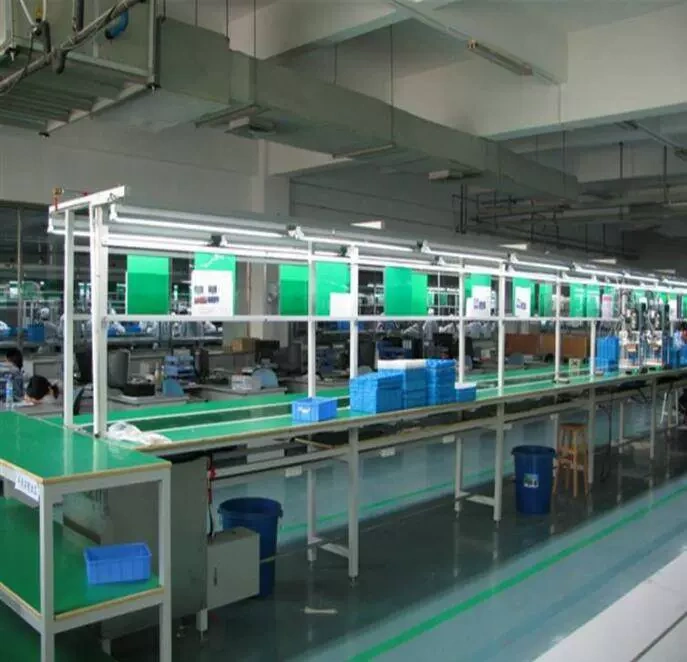 Shenzhen City, Sunyang Electronics Ltd.