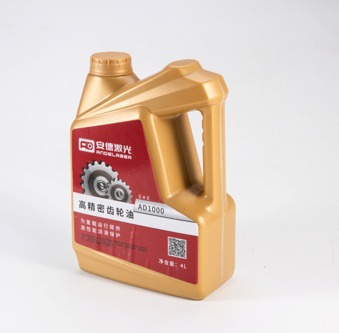 High-precision, high-performance lubrication protection AD1000 lubricant carte blanche