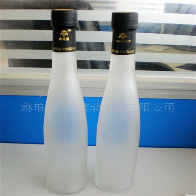Exported corn mags, Shanghai corn mags, Shanghai Glass.