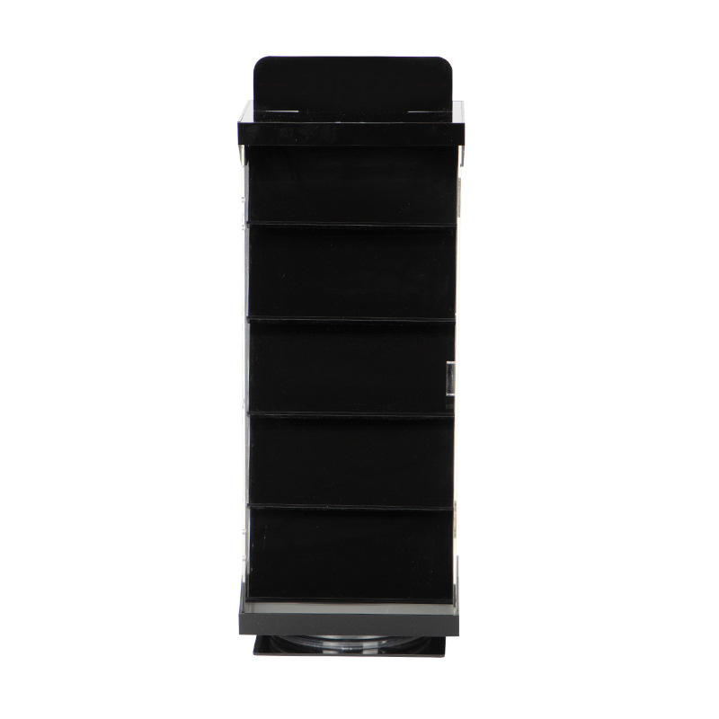 Acre, five-story cigar box lighter.