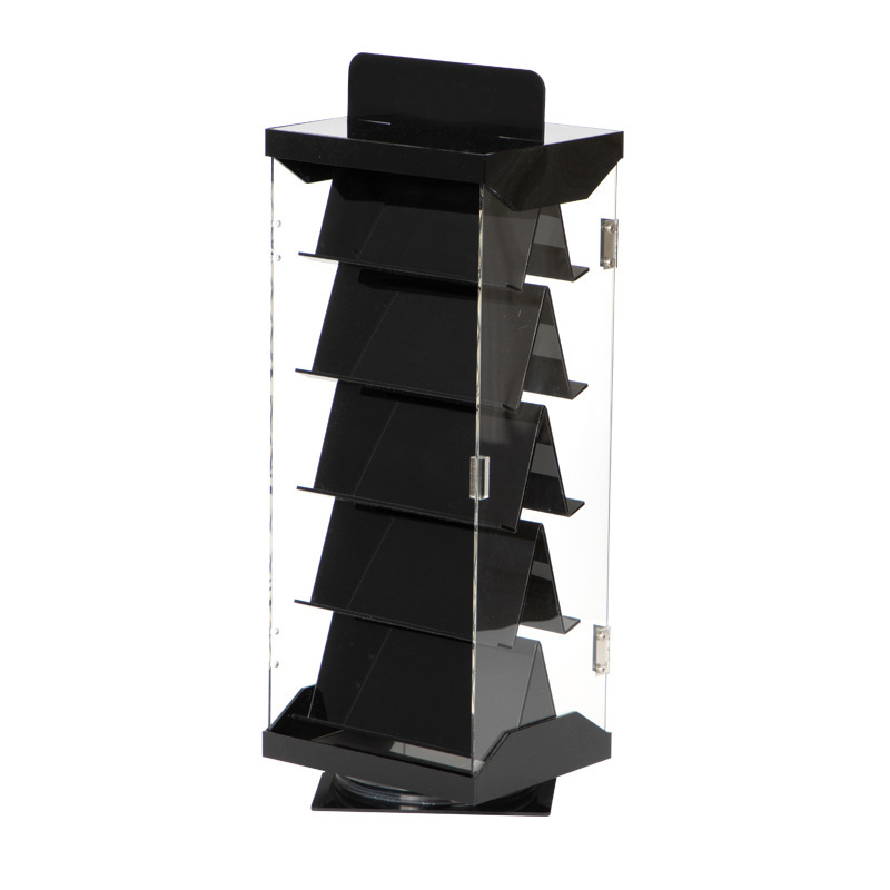 Acre, five-story cigar box lighter.