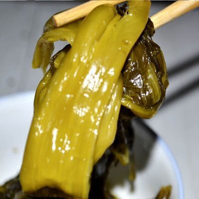 2 kg*6/Sichuan traditional pickle, commercial wholesale of specialty vegetables