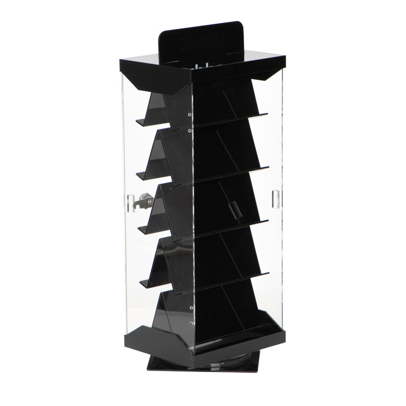 Acre, five-story cigar box lighter.