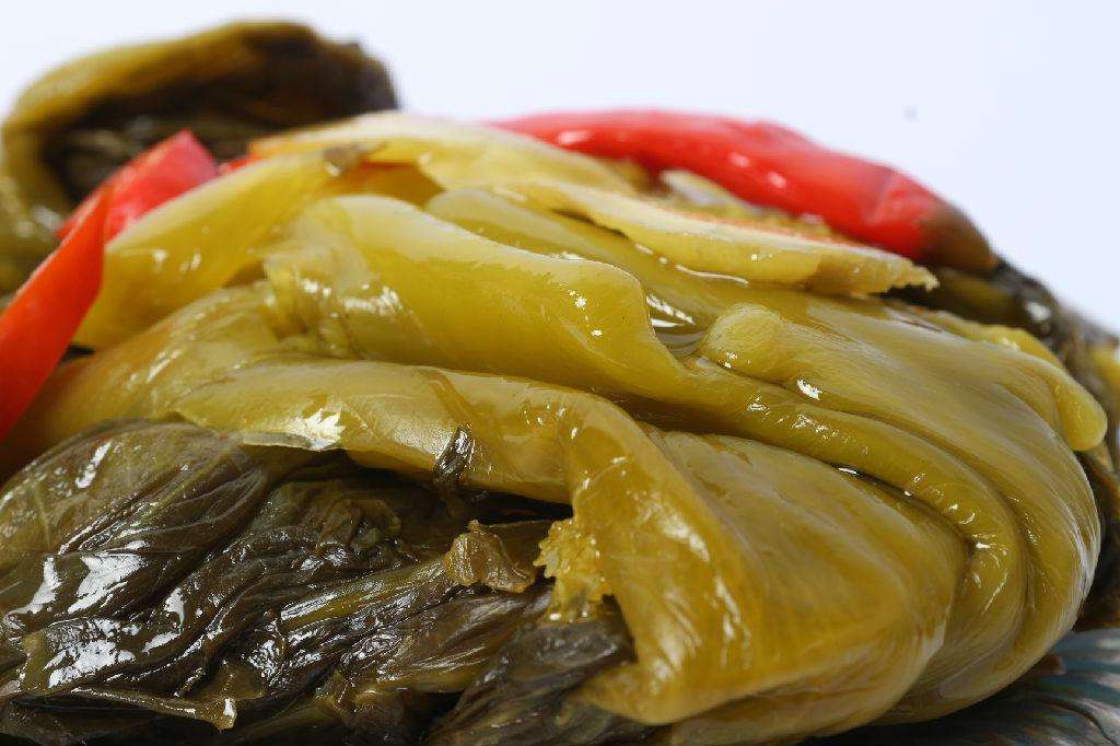 The manufacturer customises 2 kg*6 bags of traditional Sichuan cuisine for pickle farmers.