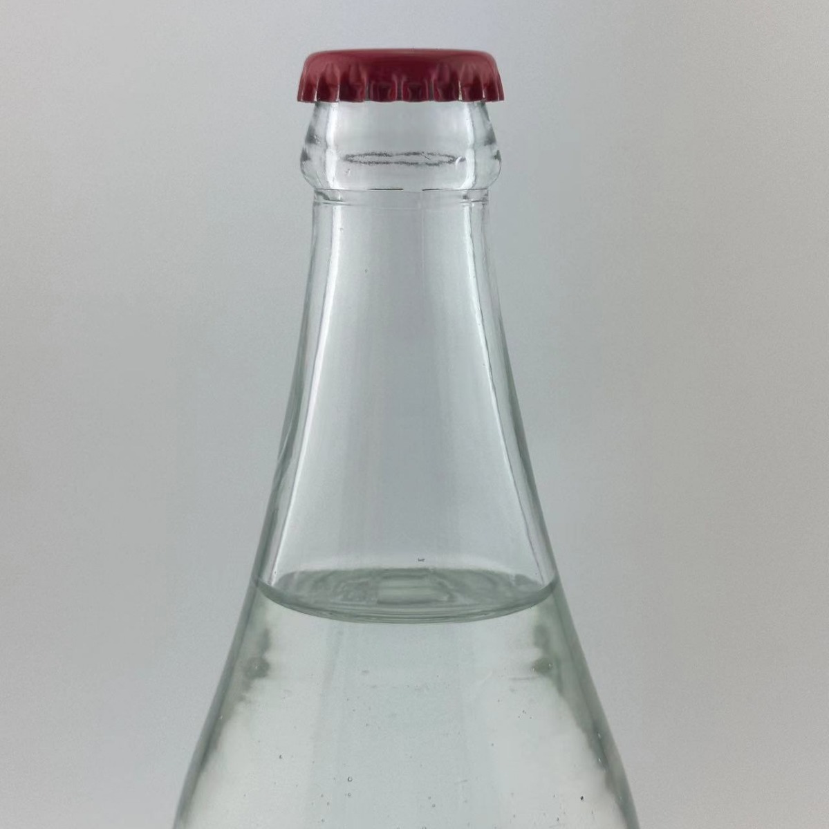 出口650毫升高端水瓶易拉盖28口水瓶