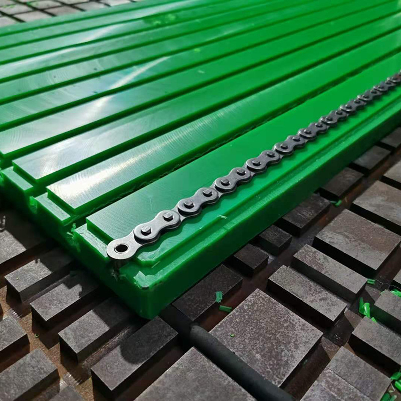 Điều khiển phân tử đặc trưng dây chuyền cao để mang và cắt các đặc điểm kỹ thuật ở nhà máy nguồn