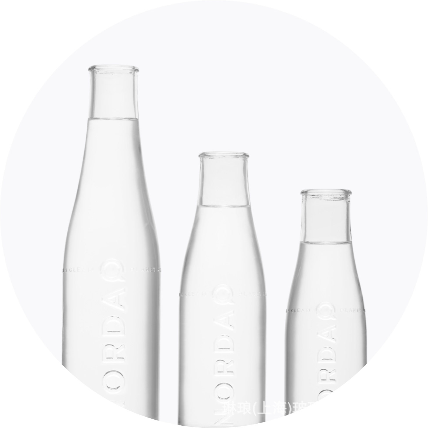 Export 700 milligrams of water bottle for the hotel.