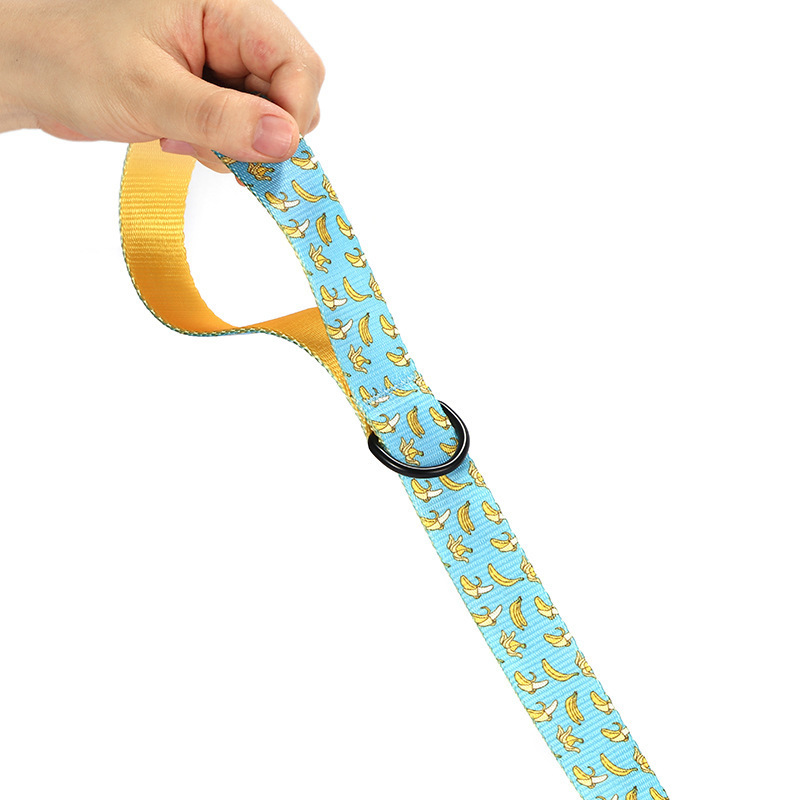 PLATTCO Banana-Scraping Dog-to-Tracking Lines Wholesale of Plants Amazon Foreign Trade PDL 327