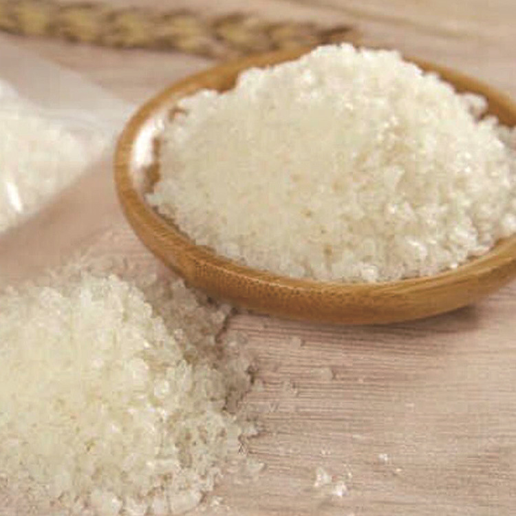 Một mẫu kẹo bông hương vị của xương bò có hương vị đặc từ thực phẩm đặc đặc