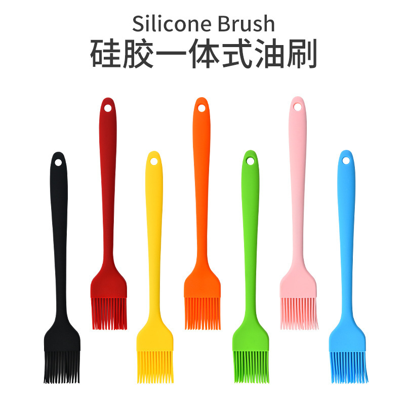 "Pretty Silicon Roast Painted Food Roast Brushing Brushing Brushing Brushing Brushing Brushing Brush"