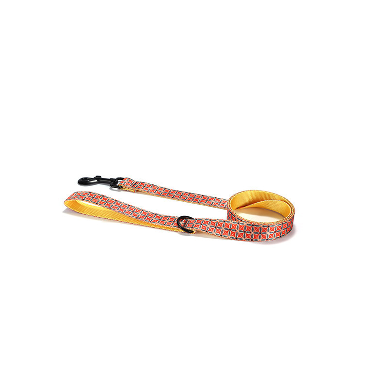 PLATTCO real-time wholesale, pet dog wreath towed ropes, like a nylon.