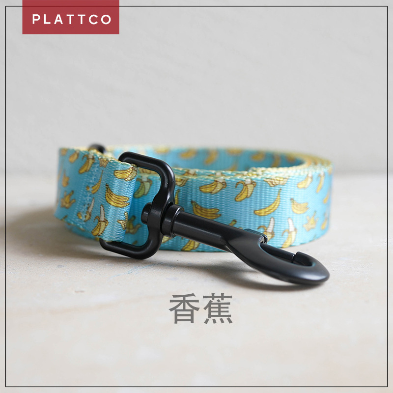 PLATTCO Banana-Scraping Dog-to-Tracking Lines Bán buôn cây trồng Amazon Foreign Trade PDL 327