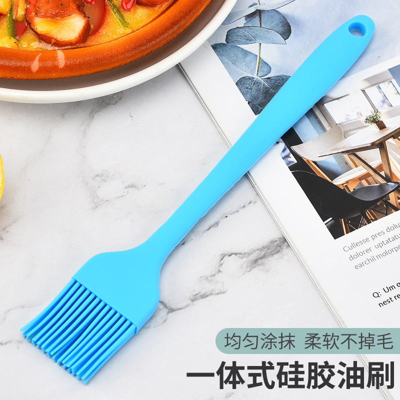 "Pretty Silicon Roast Painted Food Roast Brushing Brushing Brushing Brushing Brushing Brushing Brush"