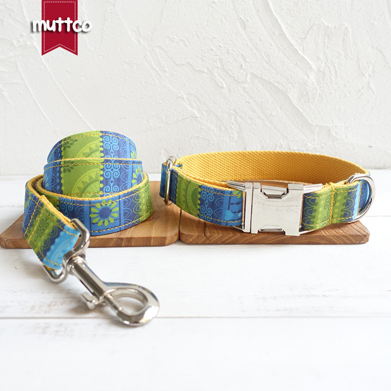 Nguồn cung cấp của MUTTCO ổn định các vòng hợp kim zinc hợp kim chó để tiền giao dịch từ nước ngoài UDC-024 có thể được gắn với dây thừng kéo.
