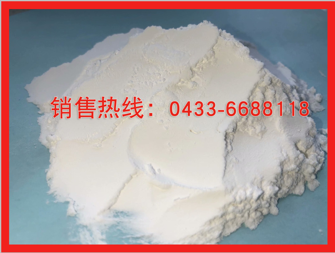 Gói nhỏ 2,5 kg bột ngô đã xay nhuyễn