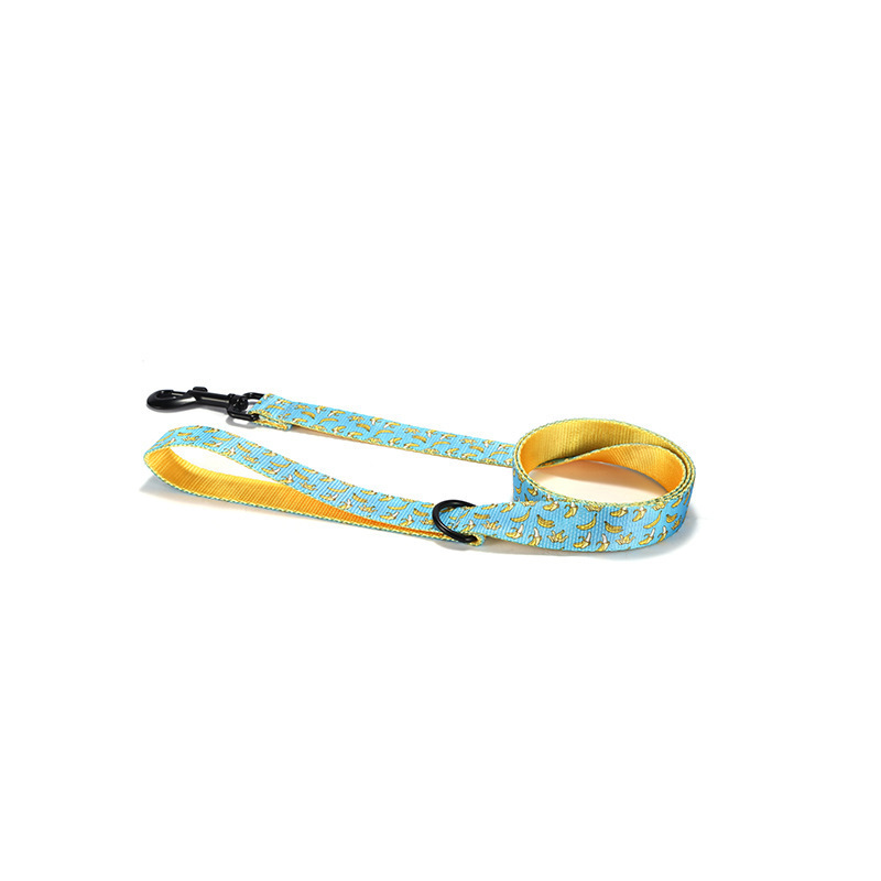 PLATTCO Banana-Scraping Dog-to-Tracking Lines Wholesale of Plants Amazon Foreign Trade PDL 327