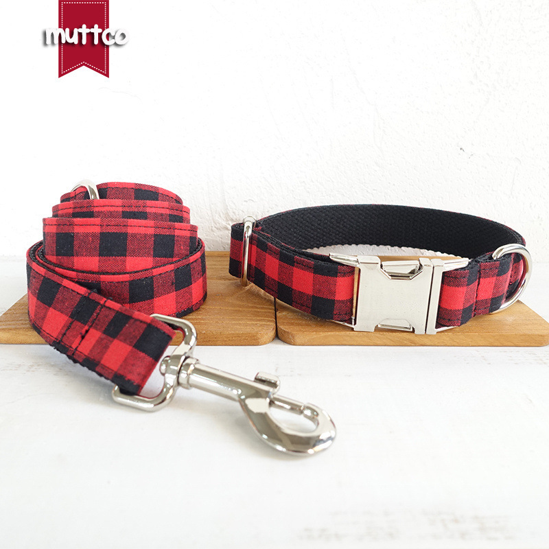 MUTTCO kéo con chó lên.