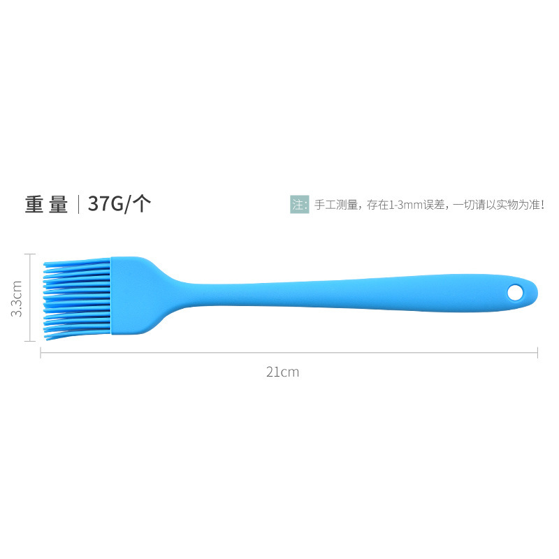 "Pretty Silicon Roast Painted Food Roast Brushing Brushing Brushing Brushing Brushing Brushing Brush"