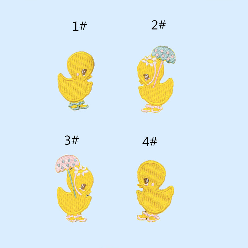 This is a cute, cute little yellow chicken plaque.