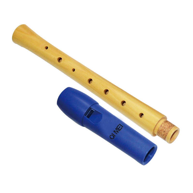 Supply of wooden flute/Cuimey 8-Konde semi-wood pipe/Export wooden flute