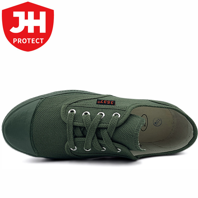 3537 Free the new man's shoes with rags and shoes for grinding and light work