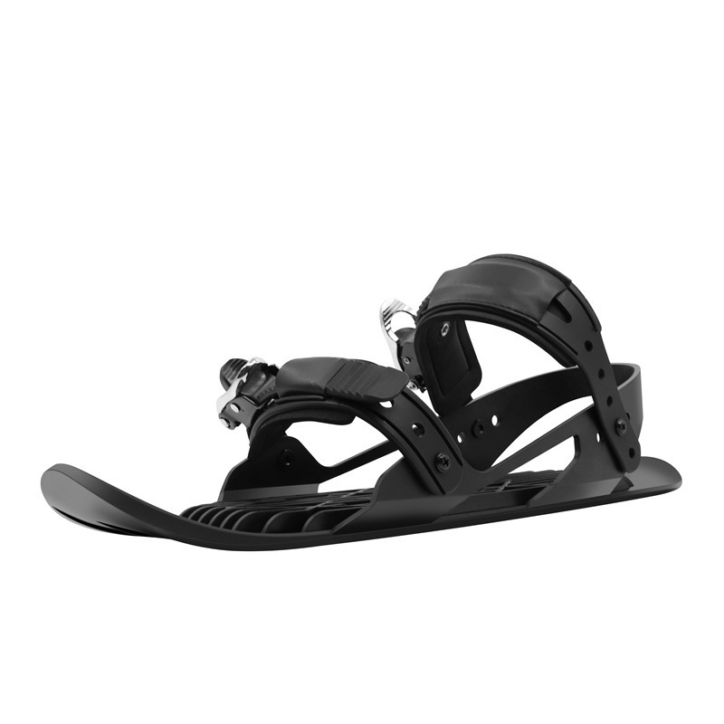 3 thế hệ giày trượt tuyết được bán trực tiếp bởi nhà sản xuất, MiniSki Skates, và giày trượt tuyết và xe trượt tuyết.