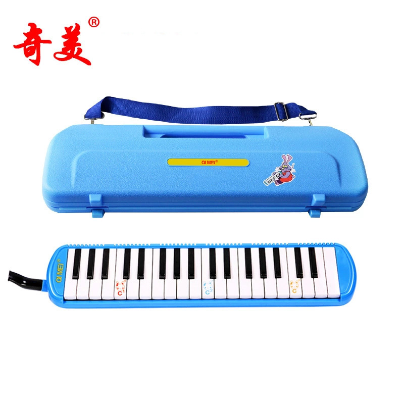 Supply of organophony/37-key plastic box perophony/foreign trade organ/chimi pixie organ