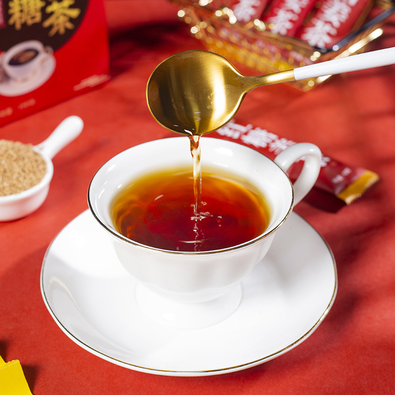 Nó được tùy chỉnh để xử lý 10 gram nước sốt gừng.