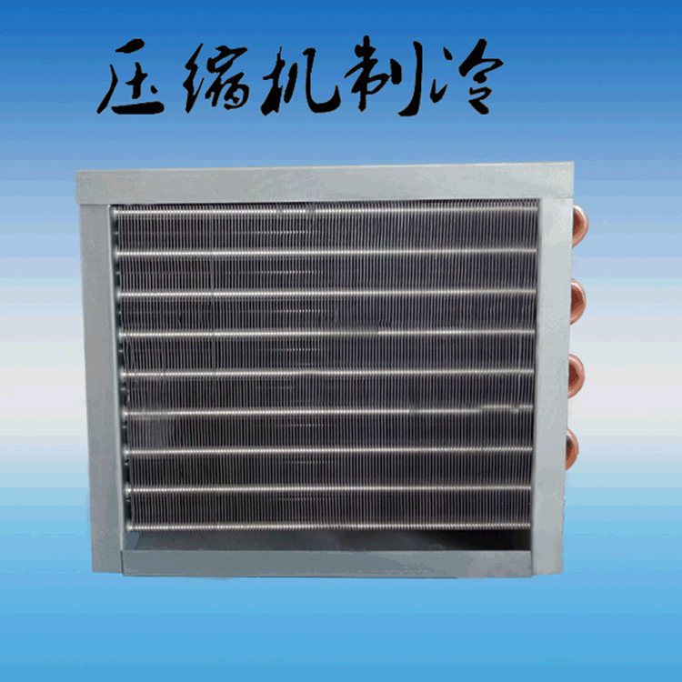 Air-conditioning compressor 220V Refrigeration Space Air Temperature Environmentally Sound Refrigerator Small Refrigeration Air Conditioner