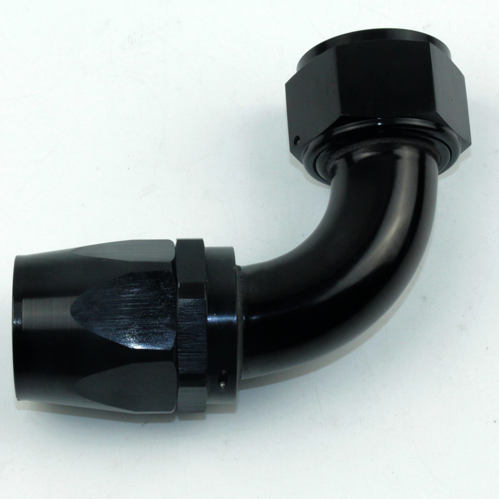 Sửa đổi động cơ của các ống dẫn quay trung bình 90° 360°