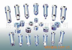 Supply of pressurized moulds