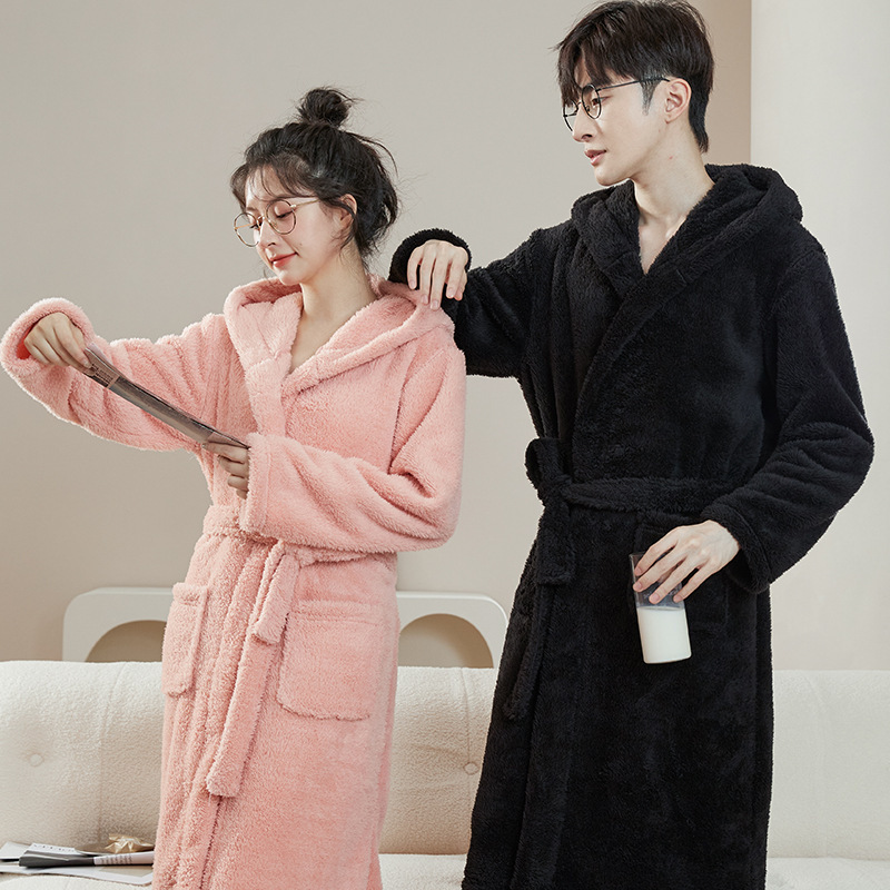 Tôi sẽ cho anh một bộ đồ dài, dài.