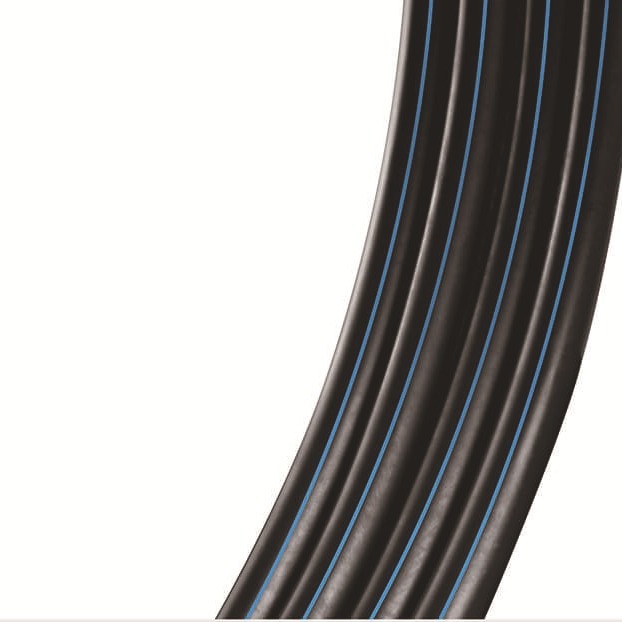 Hibi Page HDPE สําหรับท่อประปา ท่อชลประทาน ท่อน้ําใหม่ DN2200 ท่อน้ํา