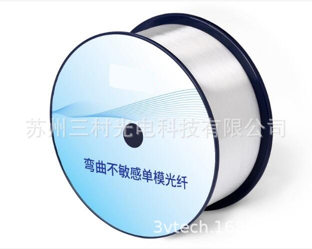 Sợi dây Nufern u xơ tối chất xơ 980-XP