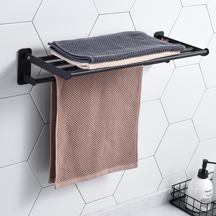 Tóc của nhà sản xuất, gấp móng tay, khăn tắm, giá toilet, thép không gỉ.