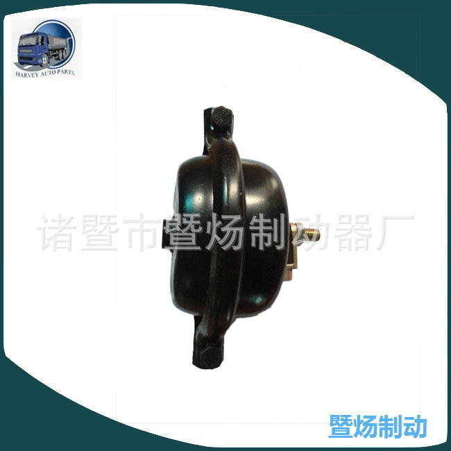 Hệ thống phanh từ trước đến cuối mùa xuân.
