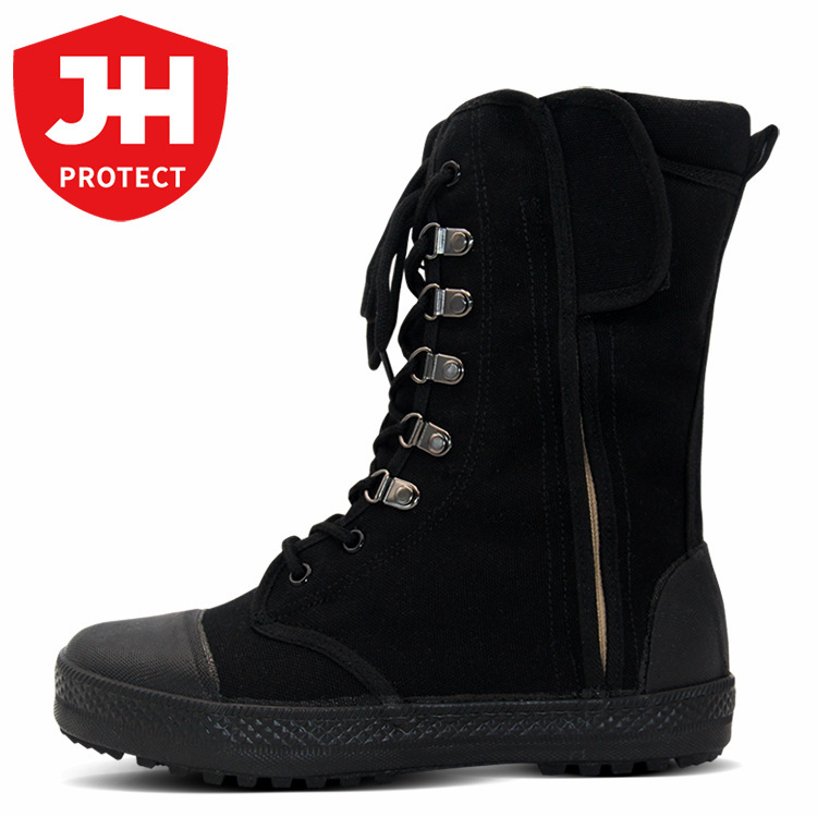 Interval Forest Protection Fire boots