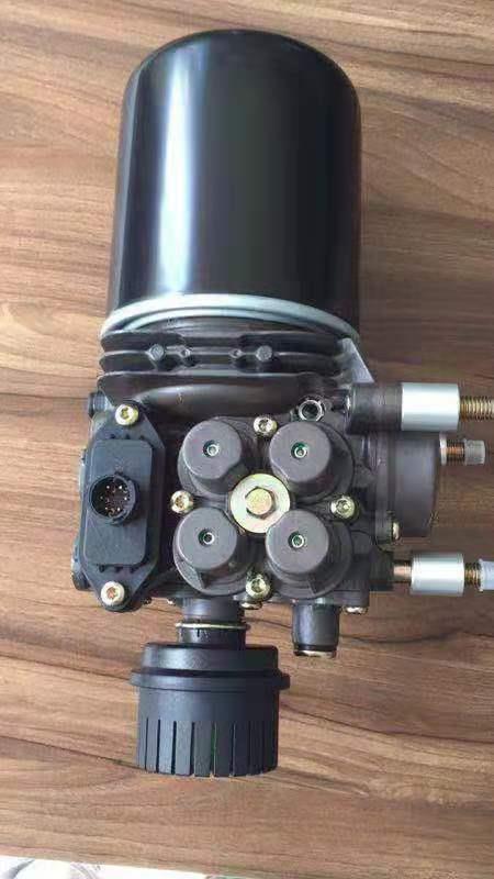 Bộ sấy ZB4424